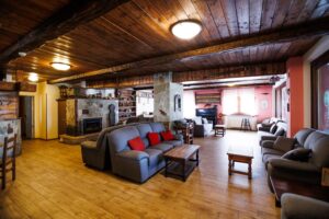 Hotel Plan Bois - Food & drinks