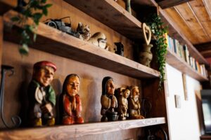 Hotel Plan Bois - Food & drinks