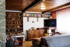 Hotel Plan Bois - Food & drinks