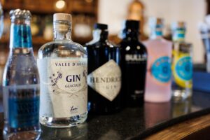 Hotel Plan Bois - Food & drinks