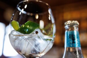 Hotel Plan Bois - Food & drinks