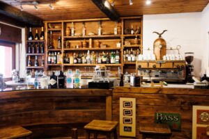 Hotel Plan Bois - Food & drinks