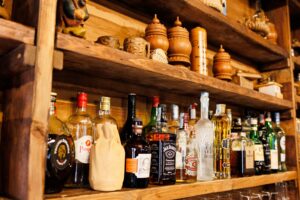 Hotel Plan Bois - Food & drinks